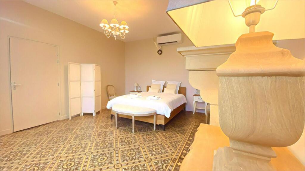 Le Manoir Du Monde Ξενοδοχείο Lieu-Saint-Amand Εξωτερικό φωτογραφία