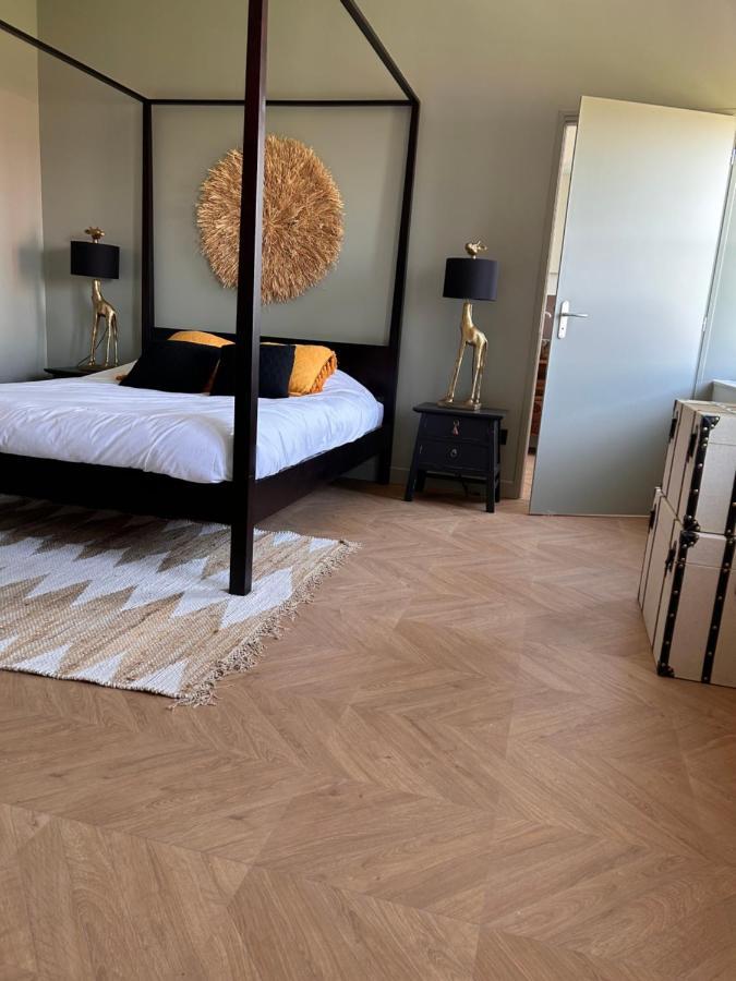 Le Manoir Du Monde Ξενοδοχείο Lieu-Saint-Amand Εξωτερικό φωτογραφία